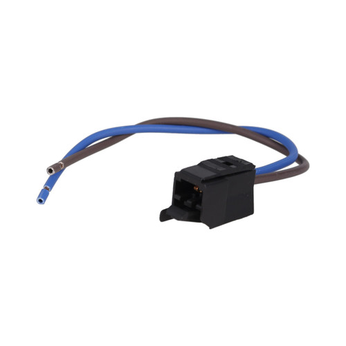 Rostra Powertrain Door Window Switch Connector 61-0818