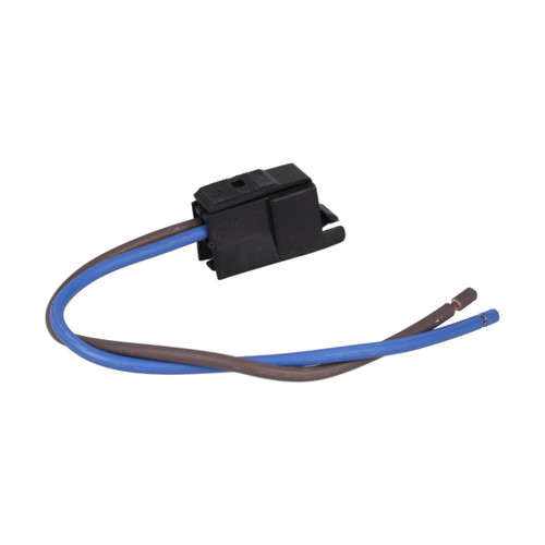 Rostra Powertrain Door Window Switch Connector 61-0818