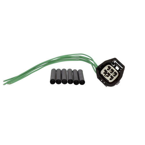 Rostra Powertrain Transfer Case Shift Motor Connector 61-0456