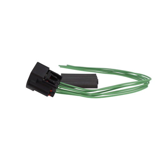 Rostra Powertrain Transfer Case Shift Motor Connector 61-0456