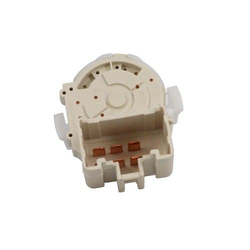 Rostra Powertrain Ignition Switch 63-0087