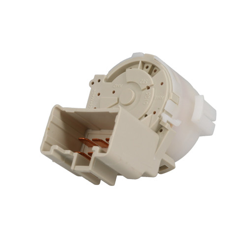 Rostra Powertrain Ignition Switch 63-0087