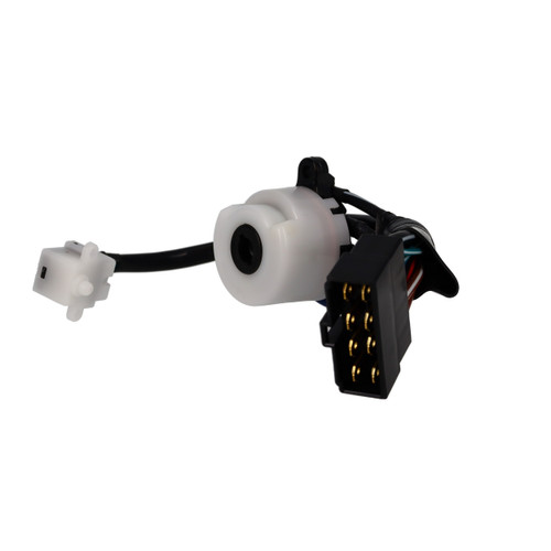 Rostra Powertrain Ignition Switch 63-0070