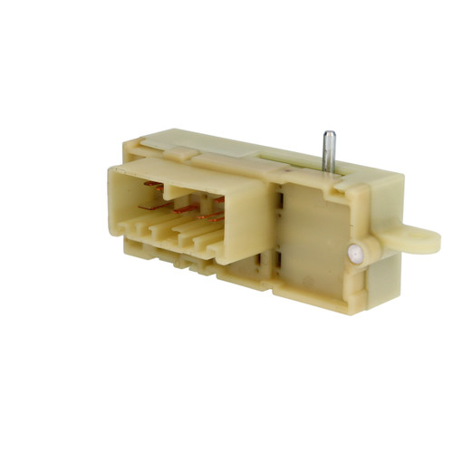 Rostra Powertrain Ignition Switch 63-0033