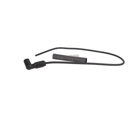 Rostra Powertrain Oil Pressure Switch Connector 61-0460