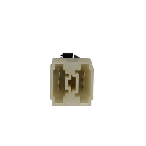 Rostra Powertrain Brake Light Switch 62-0315