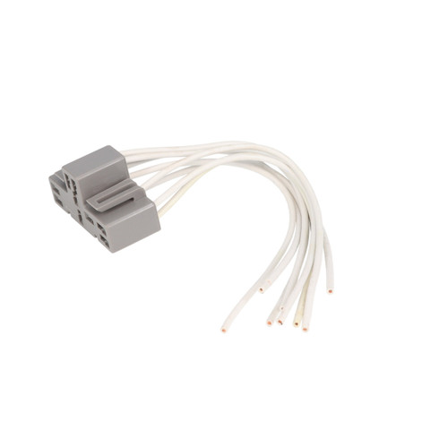 Rostra Powertrain Multi-Purpose Electrical Connector 61-0613