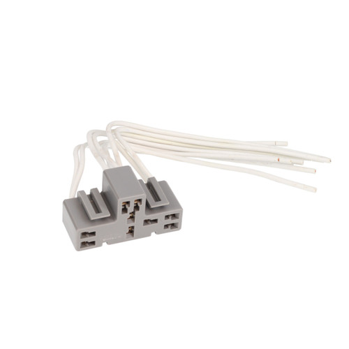 Rostra Powertrain Multi-Purpose Electrical Connector 61-0613