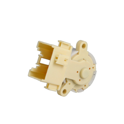 Rostra Powertrain Ignition Switch 63-0016