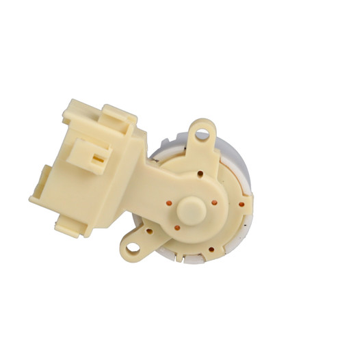 Rostra Powertrain Ignition Switch 63-0016