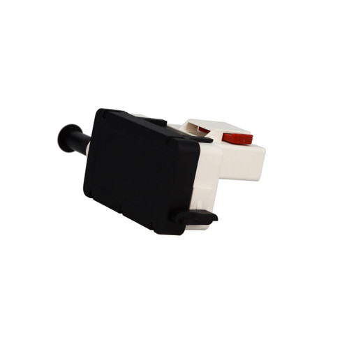 Rostra Powertrain Brake Light Switch 62-0012
