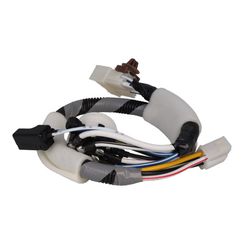 Rostra Powertrain Ignition Switch 63-0072