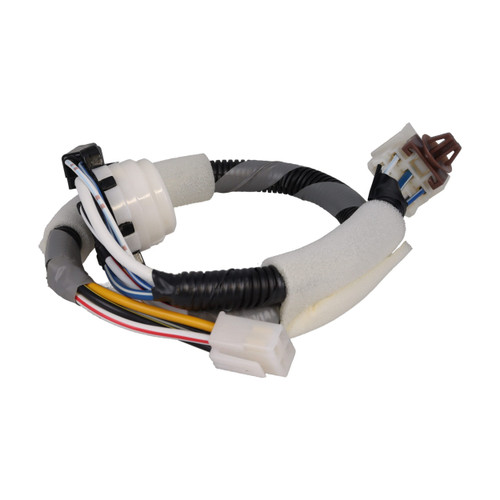 Rostra Powertrain Ignition Switch 63-0072