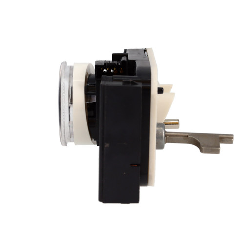 Rostra Powertrain Ignition Switch 63-0017