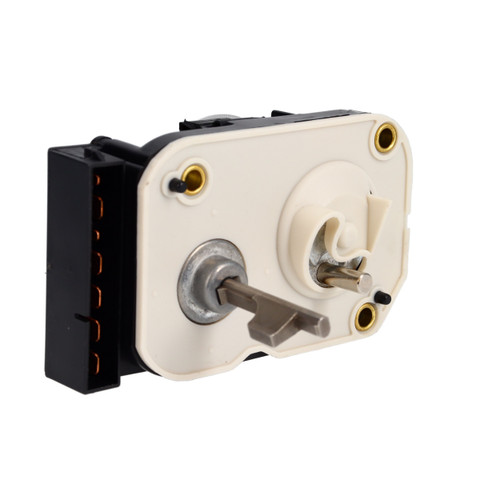 Rostra Powertrain Ignition Switch 63-0017