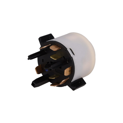Rostra Powertrain Ignition Switch 63-0036