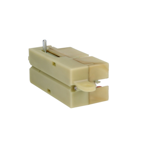 Rostra Powertrain Ignition Switch 63-0001