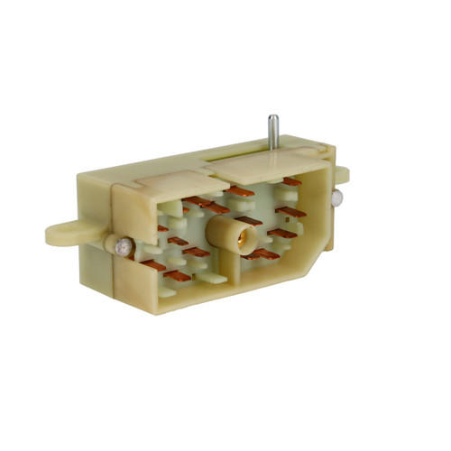 Rostra Powertrain Ignition Switch 63-0001