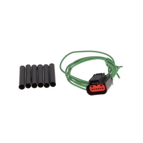 Rostra Powertrain Multi-Purpose Electrical Connector 61-0653