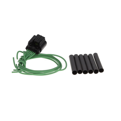 Rostra Powertrain Multi-Purpose Electrical Connector 61-0653