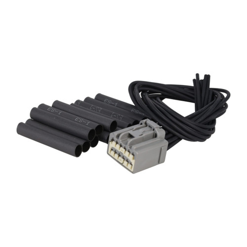 Rostra Powertrain Multi-Purpose Electrical Connector 61-0876