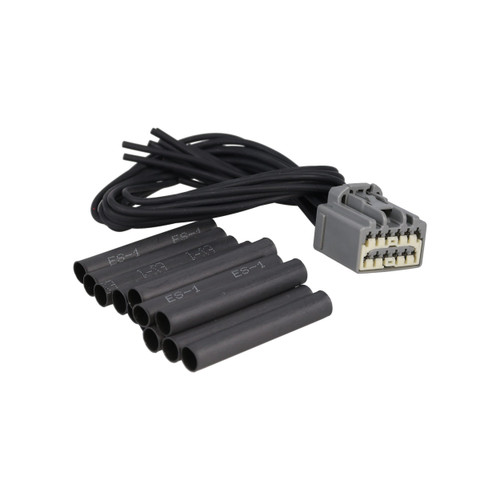 Rostra Powertrain Multi-Purpose Electrical Connector 61-0876