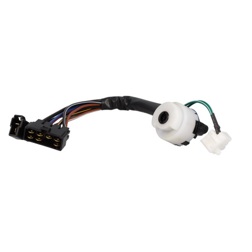 Rostra Powertrain Ignition Switch 63-0113