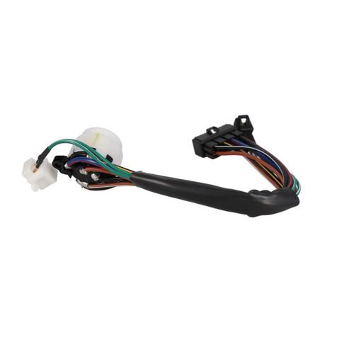 Rostra Powertrain Ignition Switch 63-0113