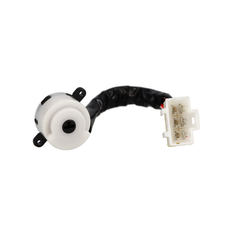 Rostra Powertrain Ignition Switch 63-0055