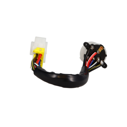 Rostra Powertrain Ignition Switch 63-0055