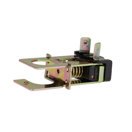 Rostra Powertrain Brake Light Switch 62-0091