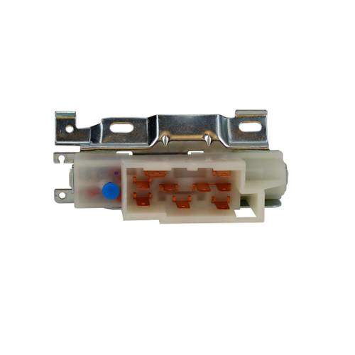 Rostra Powertrain Ignition Switch 63-0003