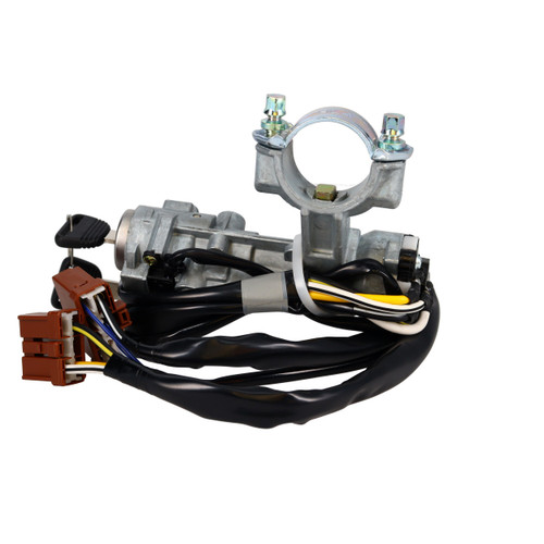 Rostra Powertrain Multi-Purpose Switch 63-0076