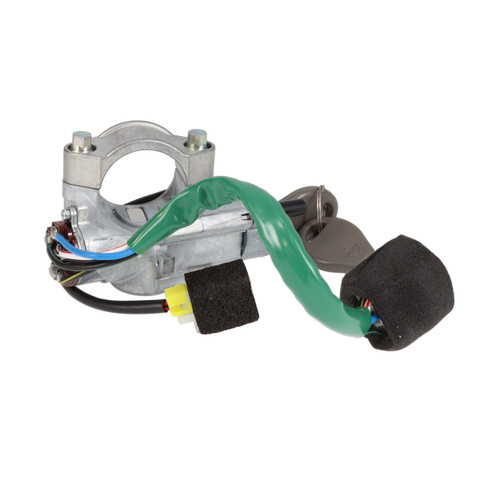 Rostra Powertrain Ignition Switch 63-0148