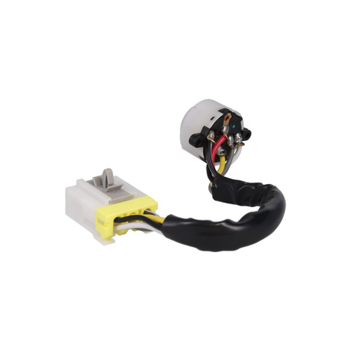 Rostra Powertrain Ignition Switch 63-0057