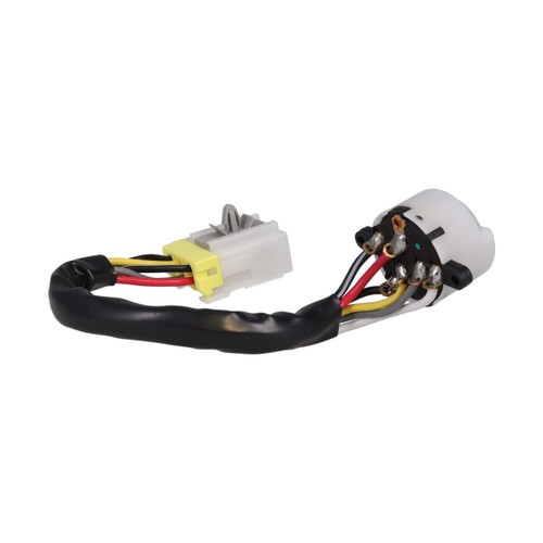 Rostra Powertrain Ignition Switch 63-0057