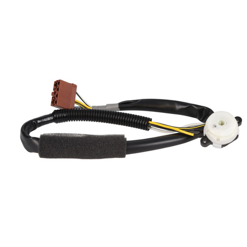 Rostra Powertrain Ignition Switch 63-0077