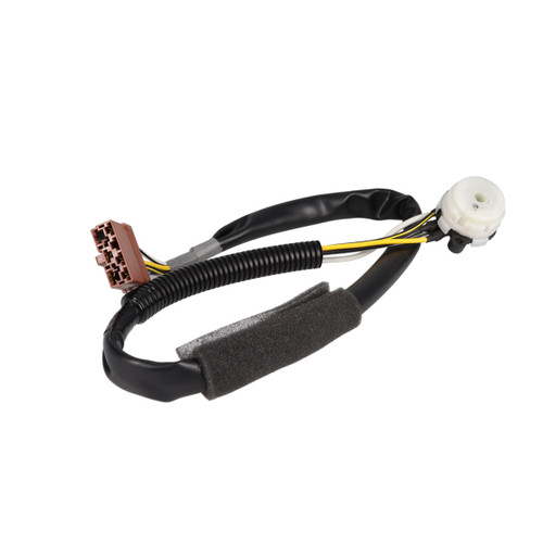 Rostra Powertrain Ignition Switch 63-0077