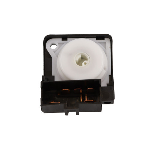 Rostra Powertrain Ignition Switch 63-0040