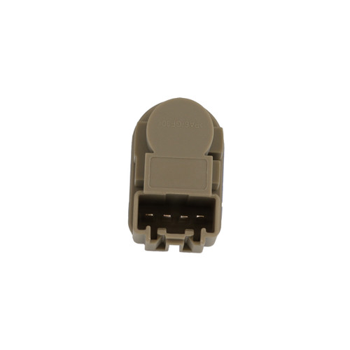 Rostra Powertrain Brake Light Switch 62-0299
