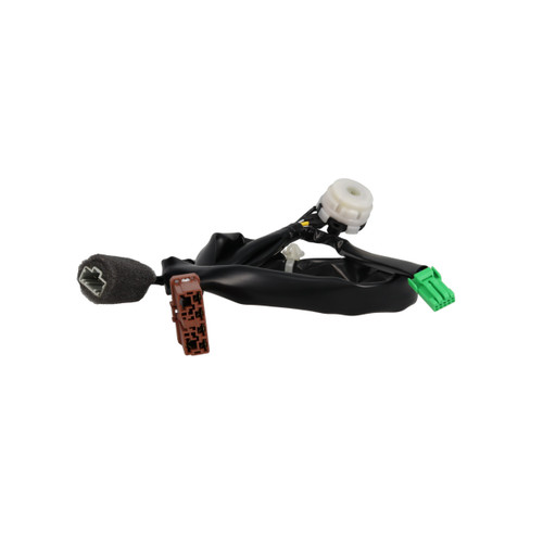 Rostra Powertrain Ignition Switch 63-0126