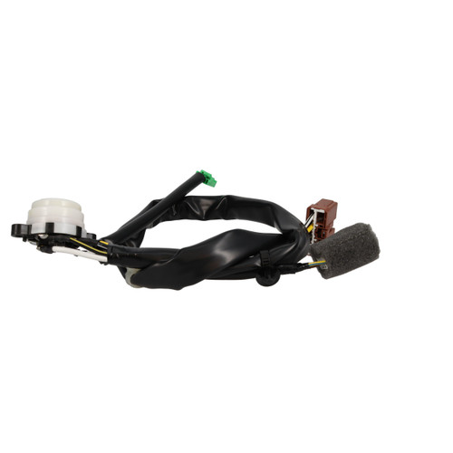 Rostra Powertrain Ignition Switch 63-0126
