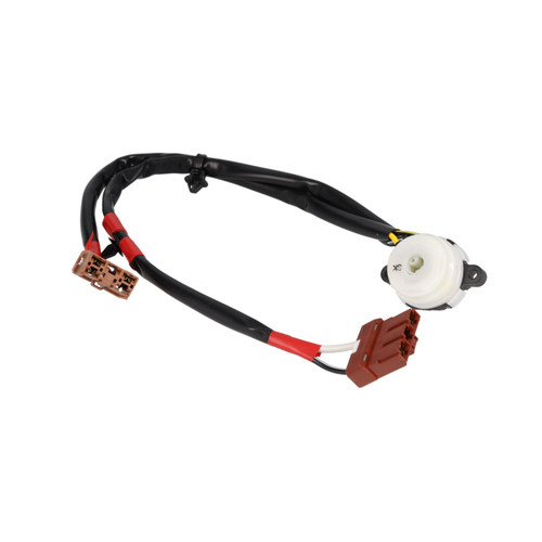 Rostra Powertrain Ignition Switch 63-0058
