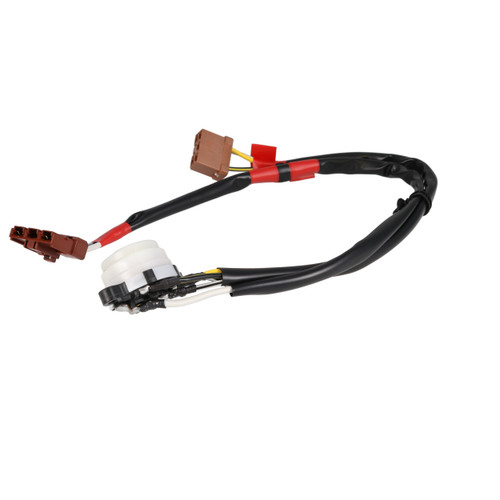 Rostra Powertrain Ignition Switch 63-0058