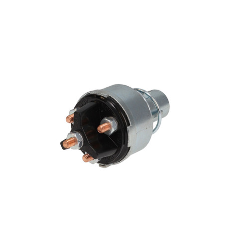 Rostra Powertrain Ignition Switch 63-0100