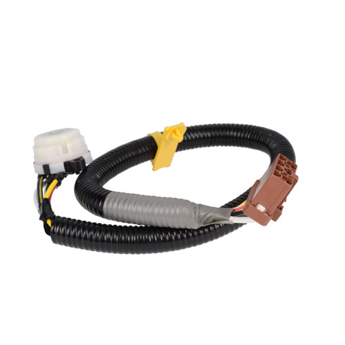 Rostra Powertrain Ignition Switch 63-0217