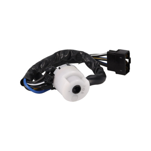 Rostra Powertrain Ignition Switch 63-0379