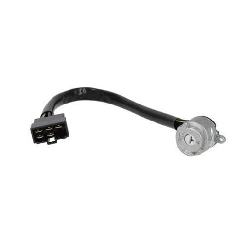 Rostra Powertrain Ignition Switch 63-0127