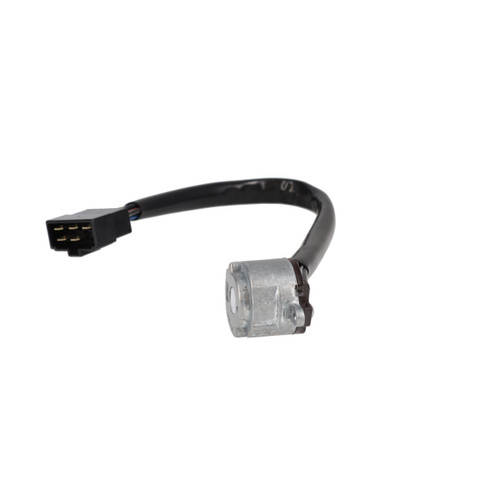 Rostra Powertrain Ignition Switch 63-0127