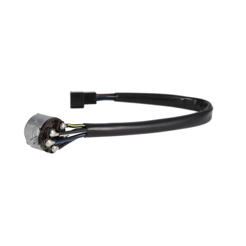 Rostra Powertrain Ignition Switch 63-0127